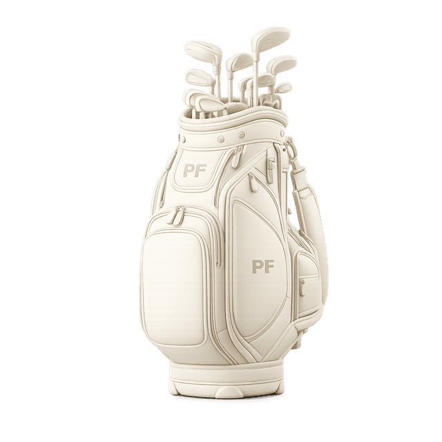 Golf bag