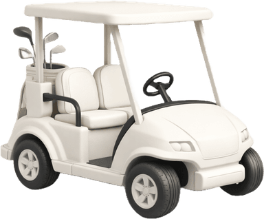 Golf cart