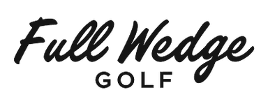 Full Wedge Golf