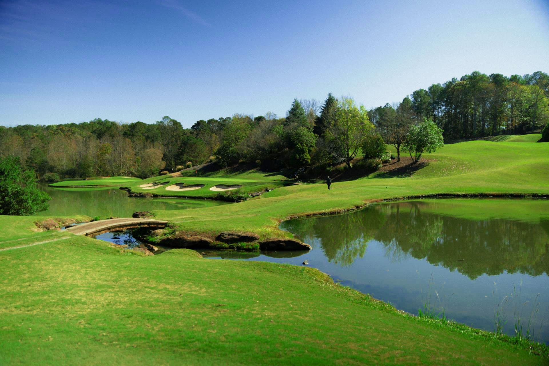 Gold Links Golf Club
