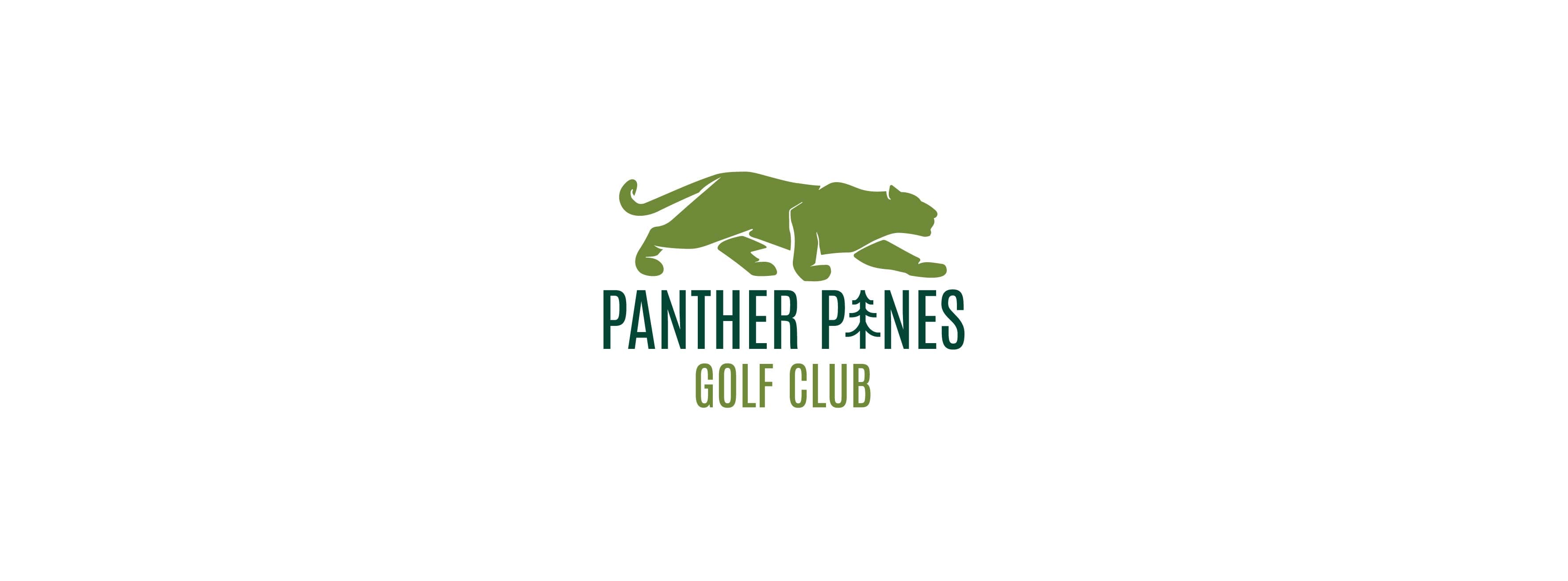 Panther Pines