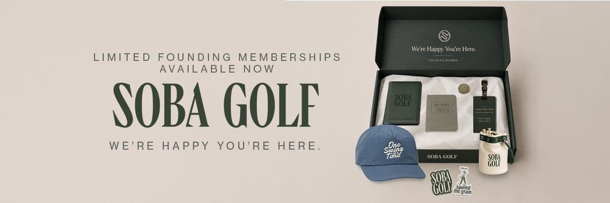 Soba Golf