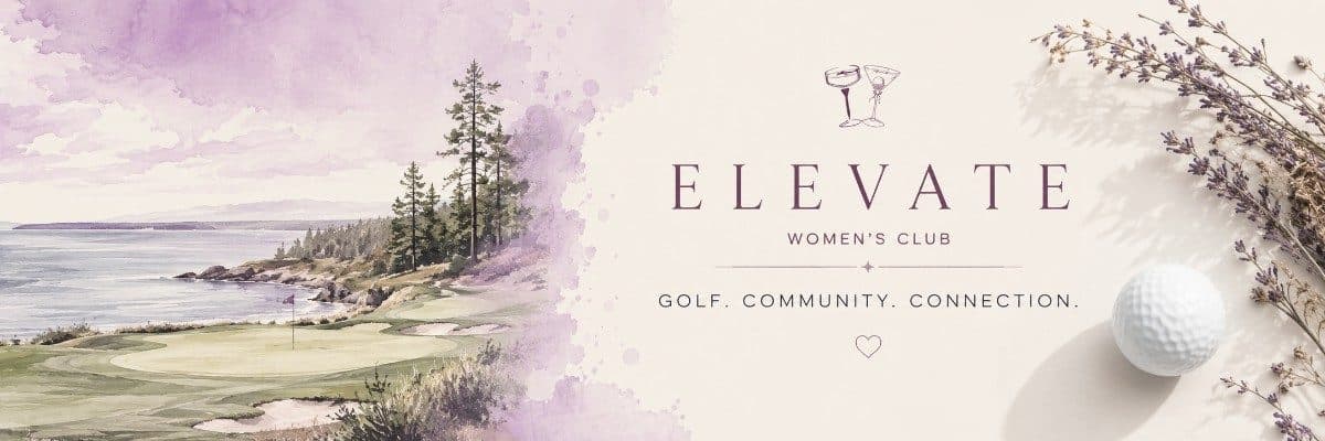 Elevate Womens Club