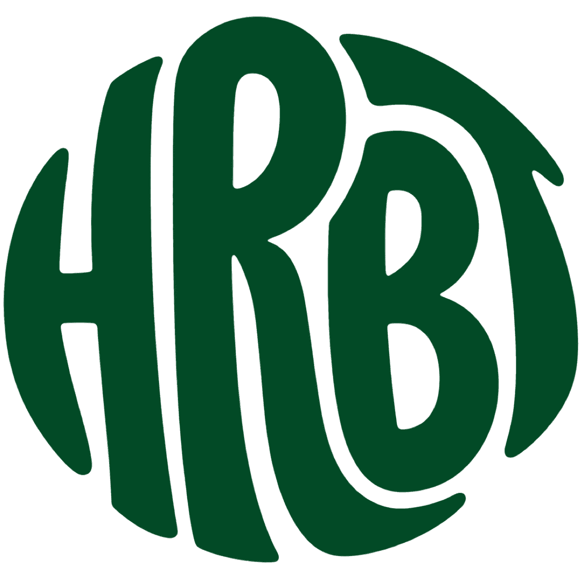 Hampton Roads Bogey Team logo