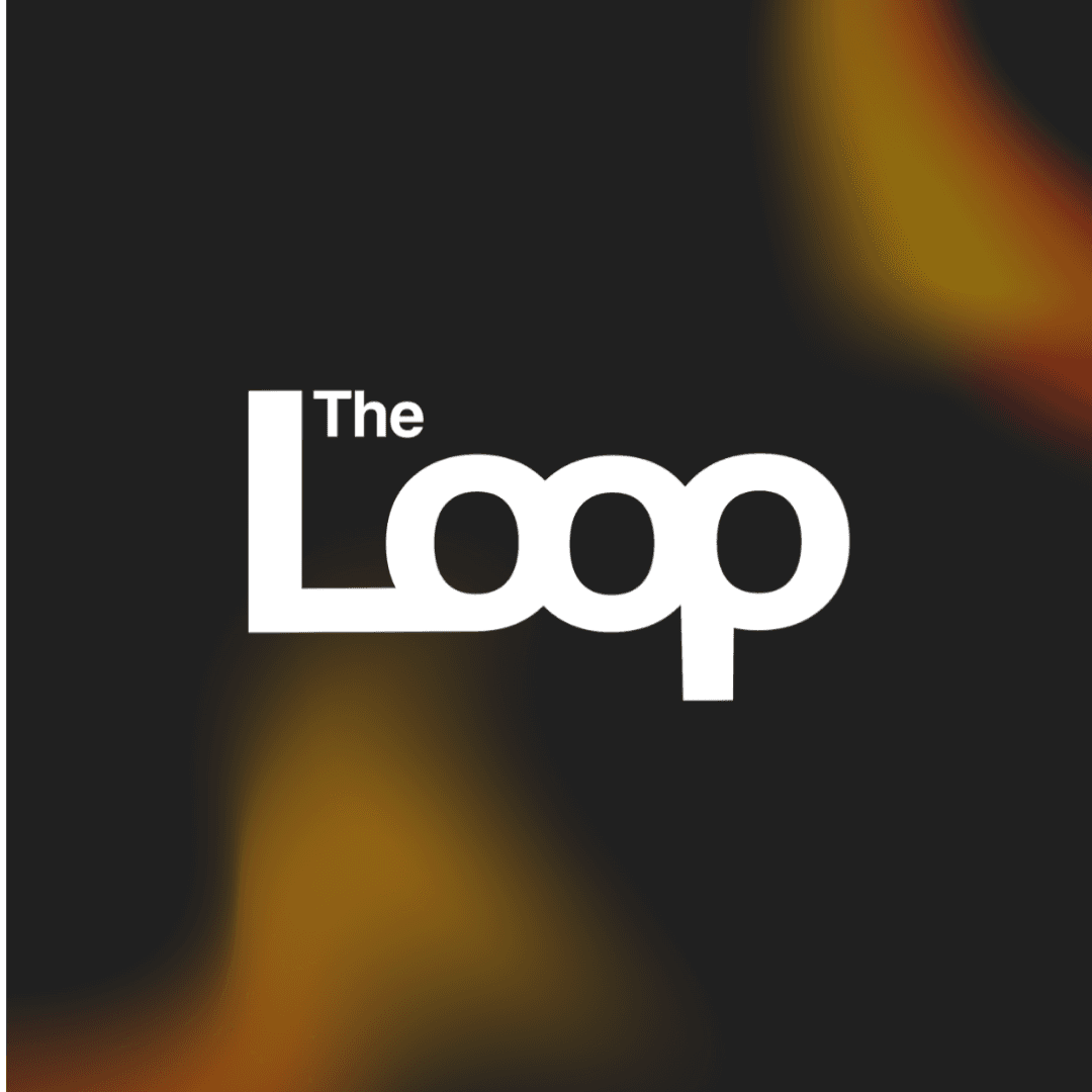 The Loop logo