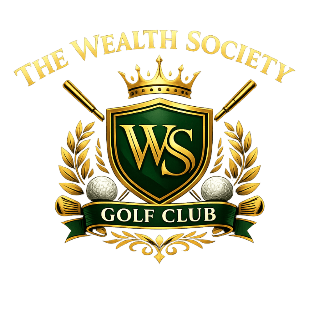 The Wealth Society logo