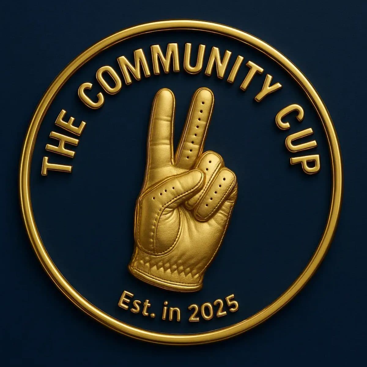 Community Cup logo