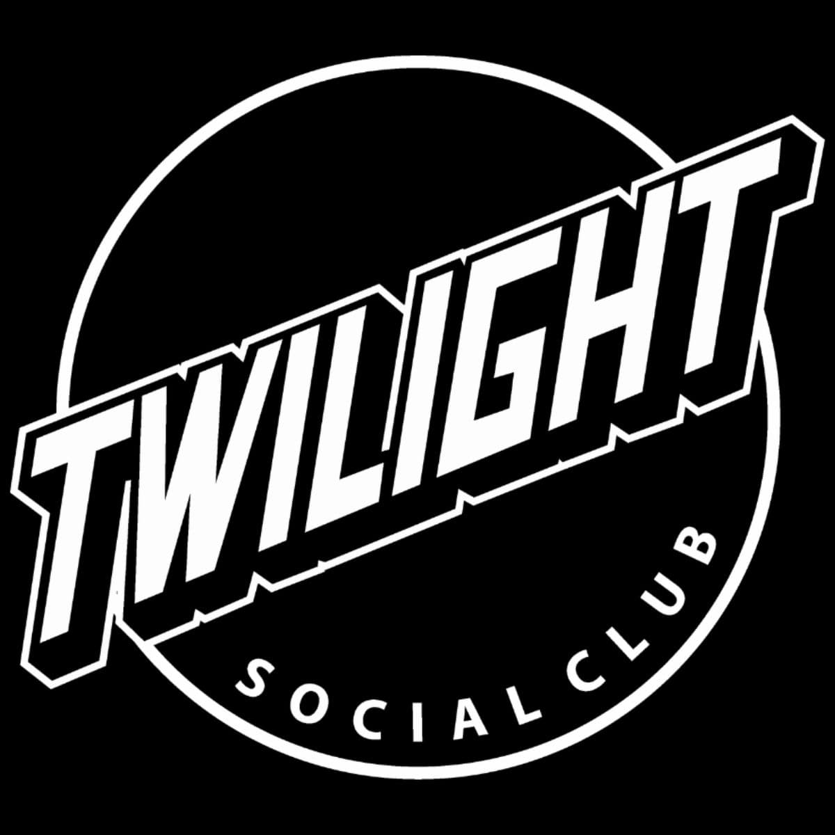 Twilight Social Club logo