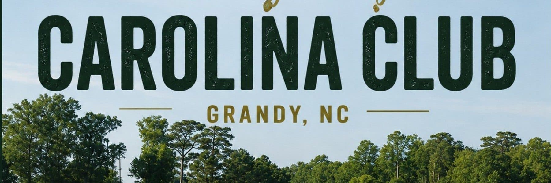 11/1 Carolina Club