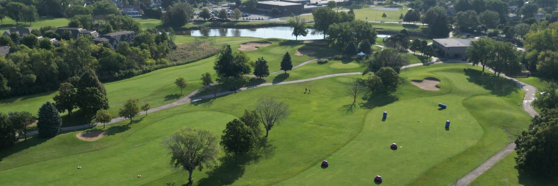 RAD GOLF FEST ILLINOIS 2027