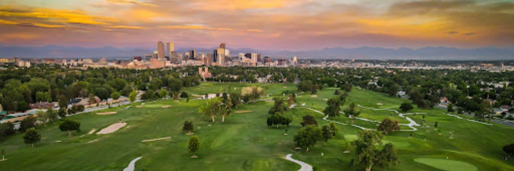 The Soba Golf Colorado Fall Classic